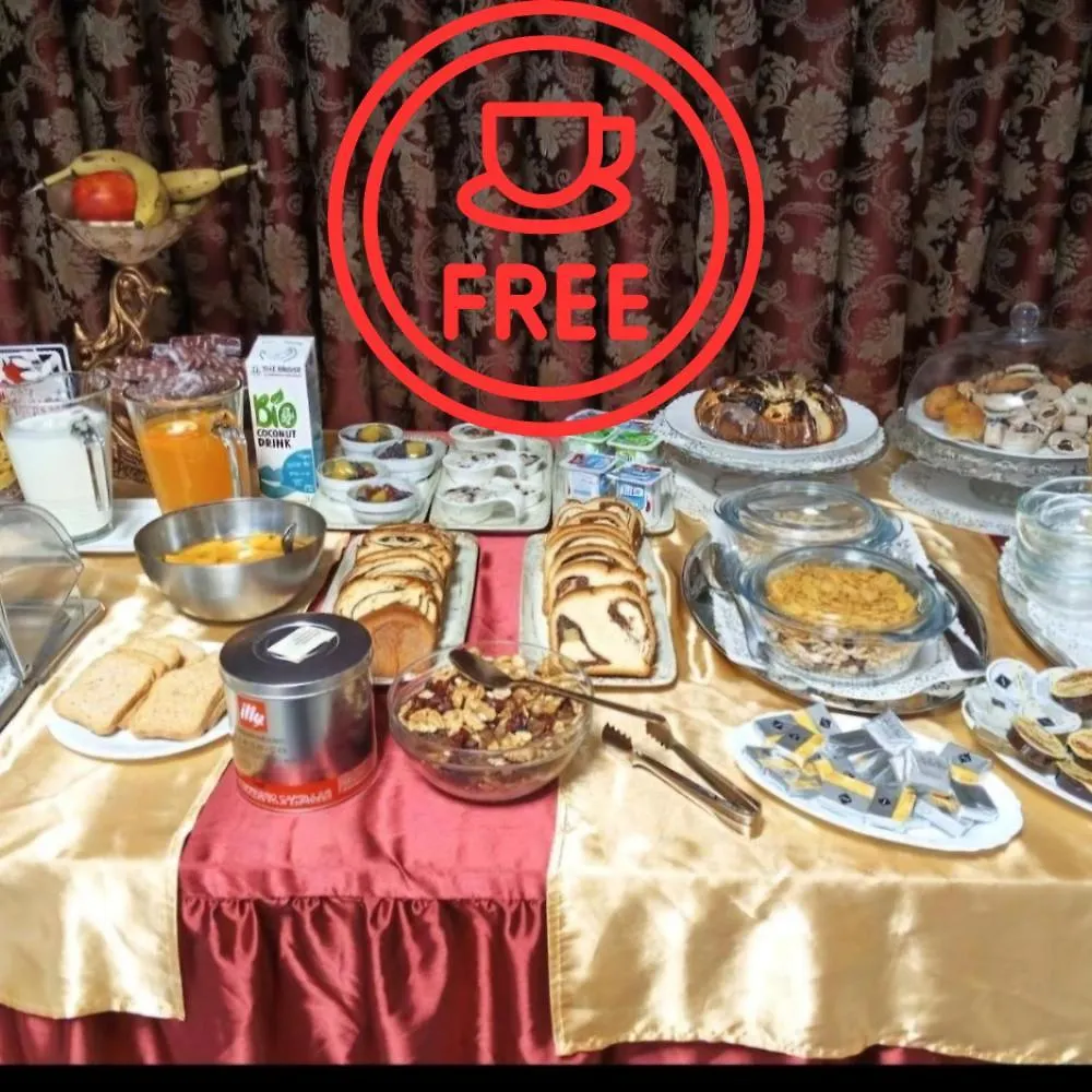 Best Deal City Break At Grand Pier Boutique Villa With One Day Free Welcome Breakfast Only For King Deluxe Rooms And Bookings For Minimum 4 Nights 布加勒斯特
