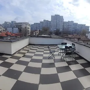 Ostello Byzanthin, Bucarest