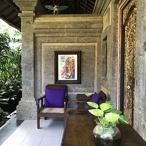 Nirvana , Ubud Indonesia