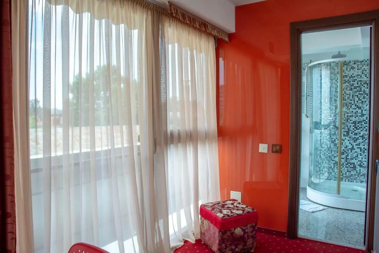 Grand Pier Boutique Villa Luxury Rooms Best Deal City Break From 49 Eur With One Day Free Welcome Breakfast Only For King Deluxe Rooms And Bookings For Minimum 4 Nights Bucarest