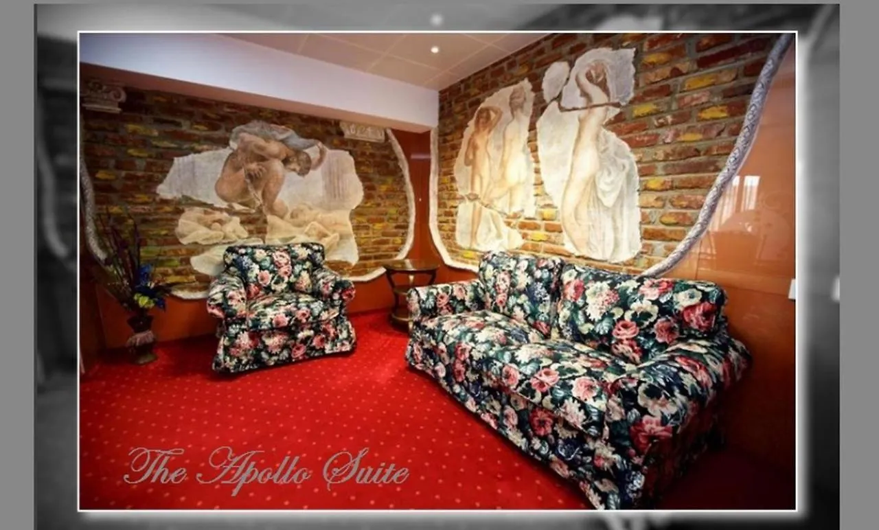 Grand Pier Boutique Villa Luxury Rooms Best Deal City Break From 49 Eur With One Day Free Welcome Breakfast Only For King Deluxe Rooms And Bookings For Minimum 4 Nights Bucarest