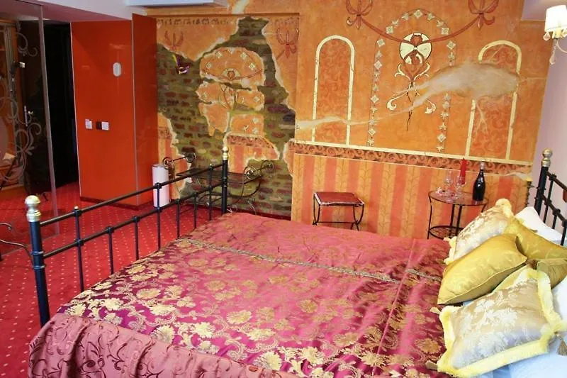 Best Deal City Break At Grand Pier Boutique Villa With One Day Free Welcome Breakfast Only For King Deluxe Rooms And Bookings For Minimum 4 Nights