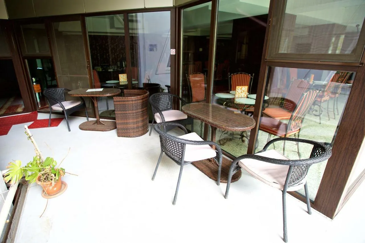 Best Deal City Break At Grand Pier Boutique Villa With One Day Free Welcome Breakfast Only For King Deluxe Rooms And Bookings For Minimum 4 Nights