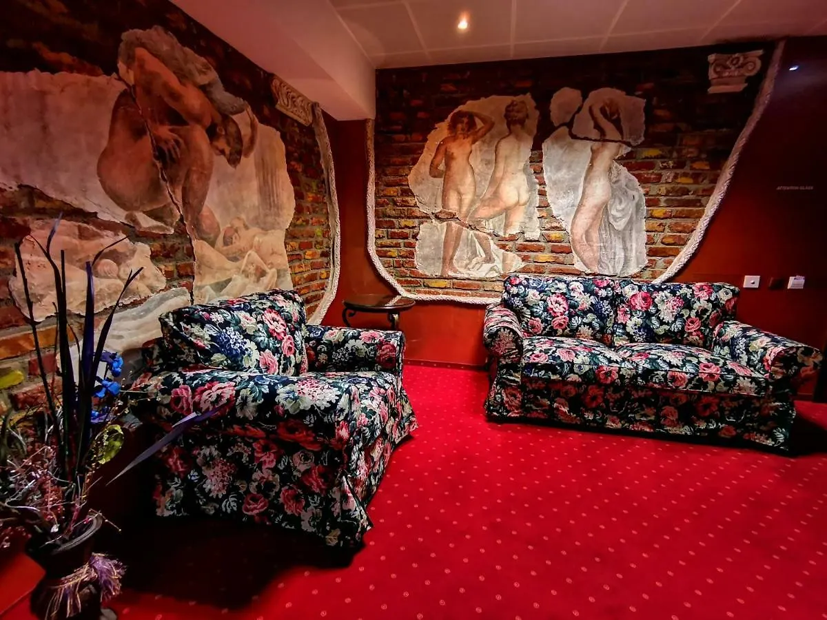 Best Deal City Break At Grand Pier Boutique Villa With One Day Free Welcome Breakfast Only For King Deluxe Rooms And Bookings For Minimum 4 Nights