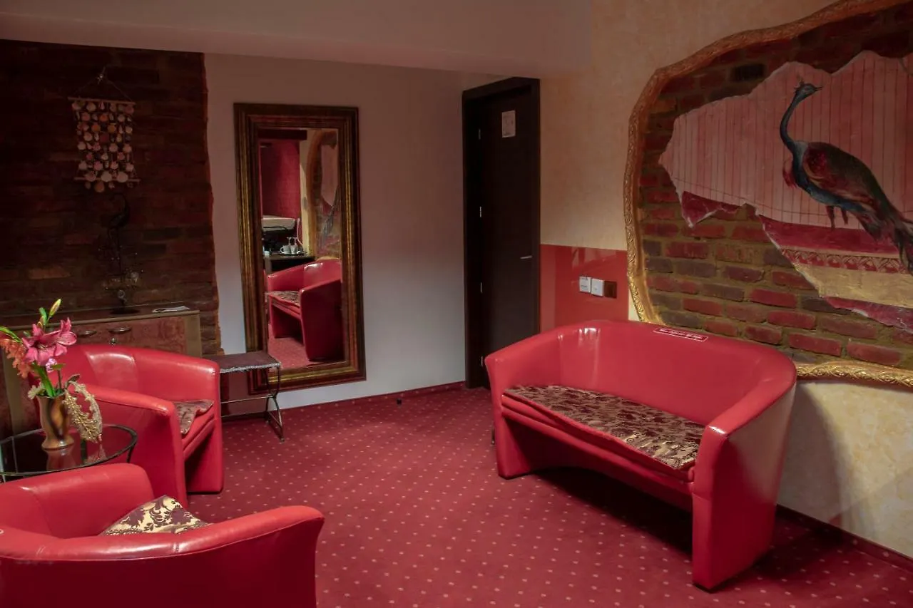 Grand Pier Boutique Villa 4 Star Accomodation Luxury Rooms With Boutique Hystorical Decor And Desing For All Rooms, With Italian Breakfast On The House For King Deluxe Bookings More Than 4 Nights Stays Βουκουρέστι Ρουμανία