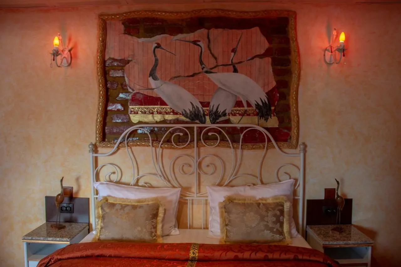 Best Deal City Break At Grand Pier Boutique Villa With One Day Free Welcome Breakfast Only For King Deluxe Rooms And Bookings For Minimum 4 Nights