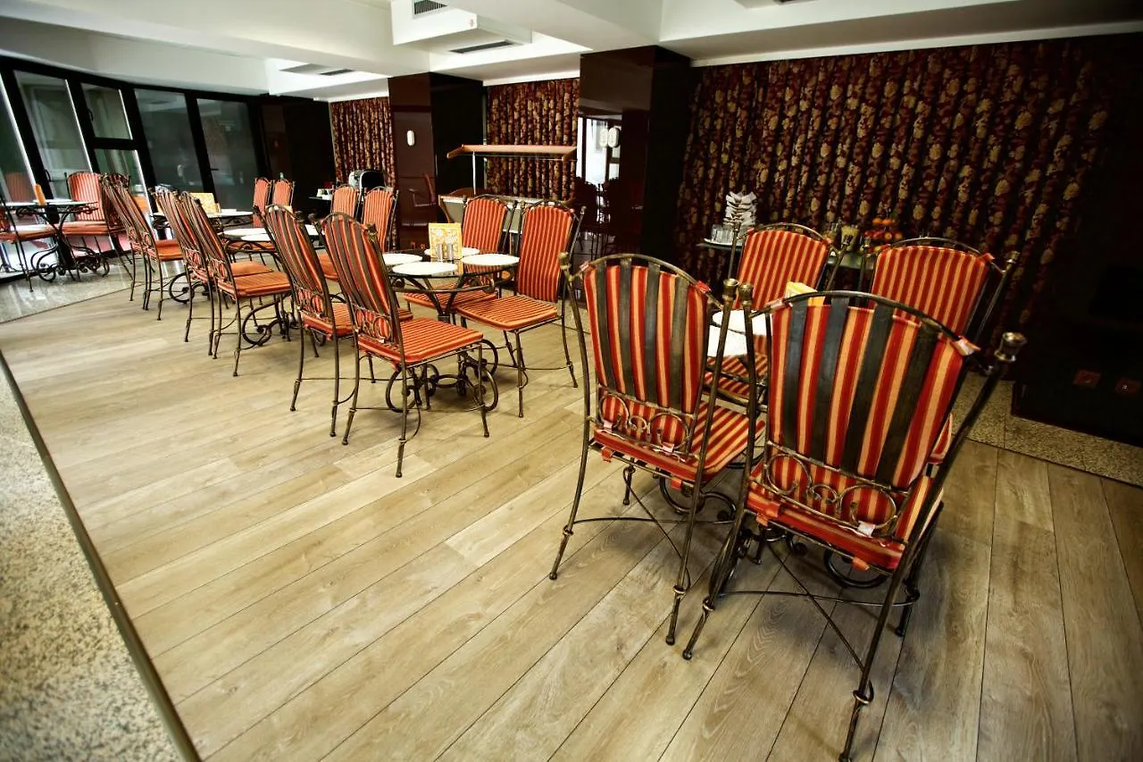 Best Deal City Break At Grand Pier Boutique Villa With One Day Free Welcome Breakfast Only For King Deluxe Rooms And Bookings For Minimum 4 Nights 0*, Bucureşti România