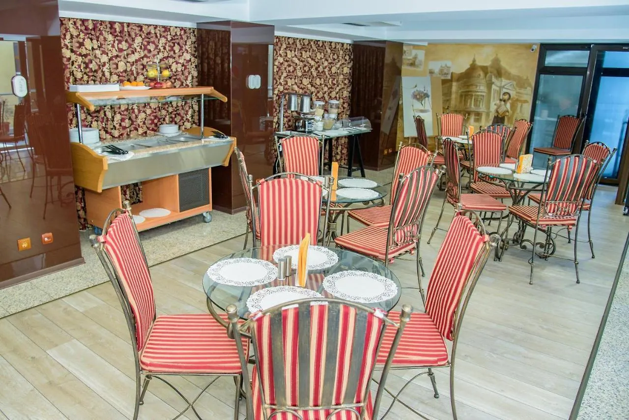 Best Deal City Break At Grand Pier Boutique Villa With One Day Free Welcome Breakfast Only For King Deluxe Rooms And Bookings For Minimum 4 Nights