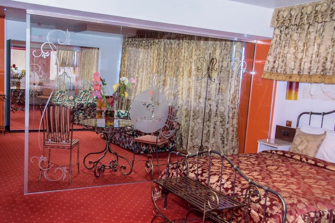 Best Deal City Break At Grand Pier Boutique Villa With One Day Free Welcome Breakfast Only For King Deluxe Rooms And Bookings For Minimum 4 Nights