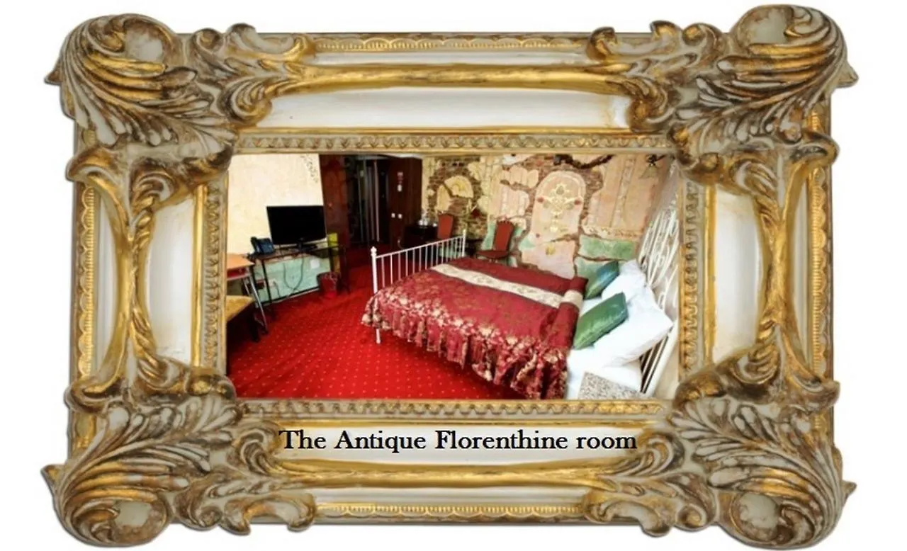 Grand Pier Boutique Villa 4 Star Accomodation Luxury Rooms With Boutique Hystorical Decor And Desing For All Rooms, With Italian Breakfast On The House For King Deluxe Bookings More Than 4 Nights Stays Bucarest 0*,