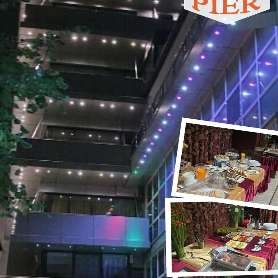 Best Deal City Break At Grand Pier Boutique Villa With One Day Free Welcome Breakfast Only For King Deluxe Rooms And Bookings For Minimum 4 Nights contacts