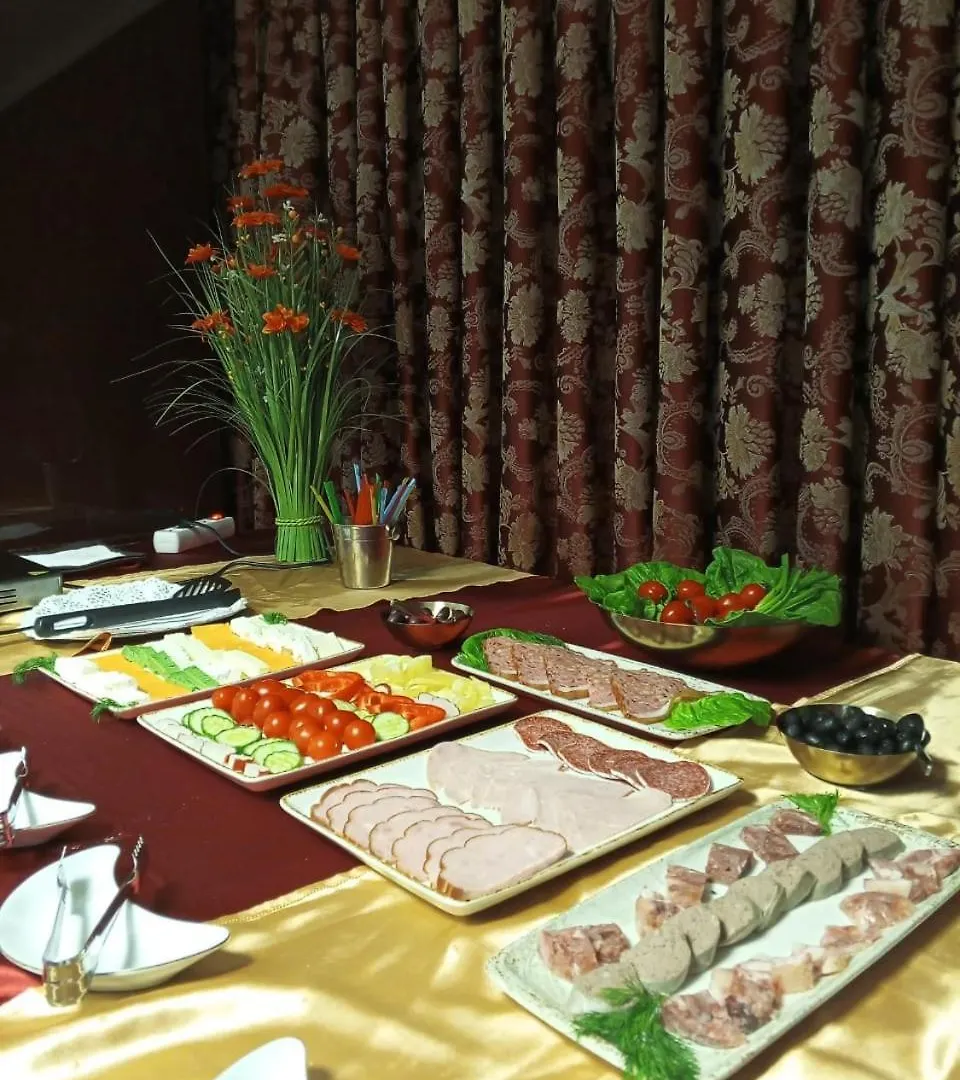 Best Deal City Break At Grand Pier Boutique Villa With One Day Free Welcome Breakfast Only For King Deluxe Rooms And Bookings For Minimum 4 Nights Bucharest 0*,