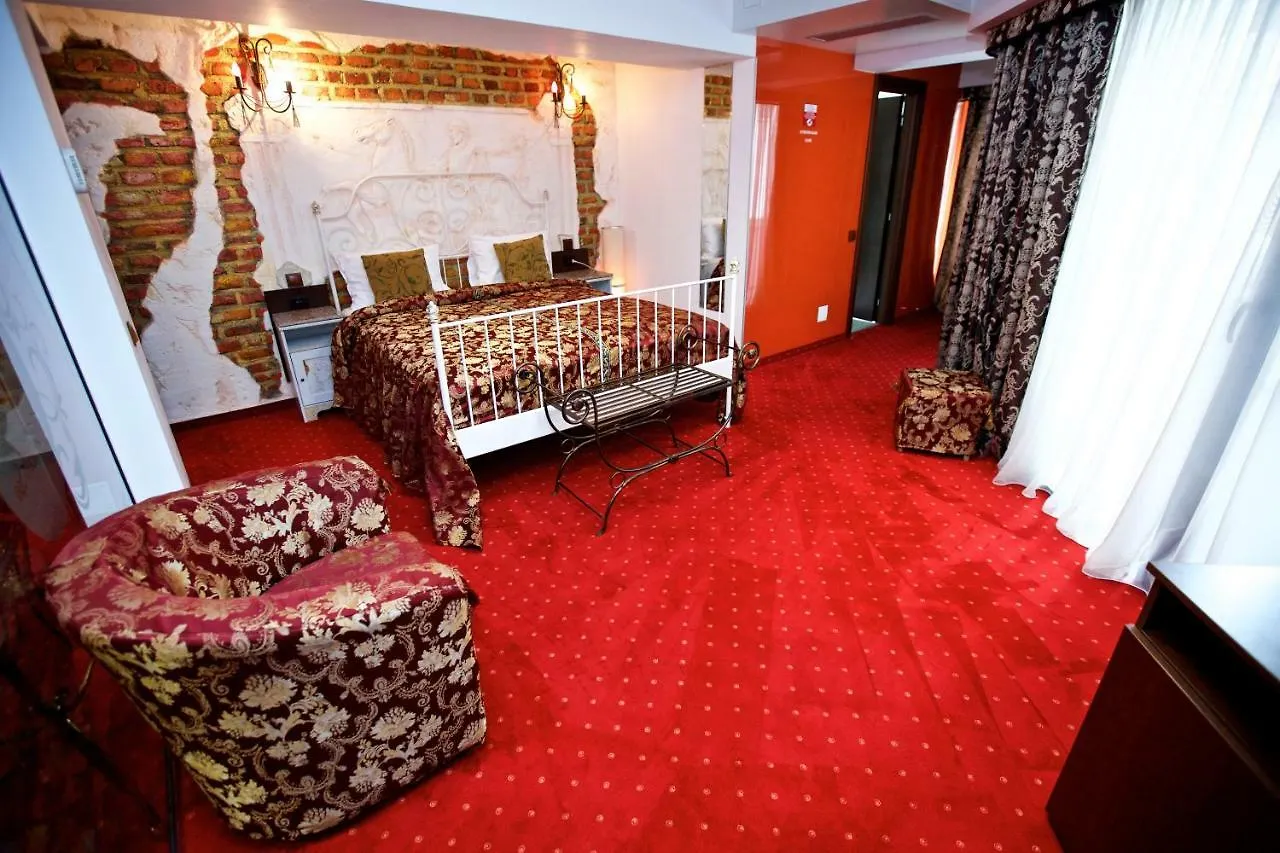 Best Deal City Break At Grand Pier Boutique Villa With One Day Free Welcome Breakfast Only For King Deluxe Rooms And Bookings For Minimum 4 Nights Bucharest