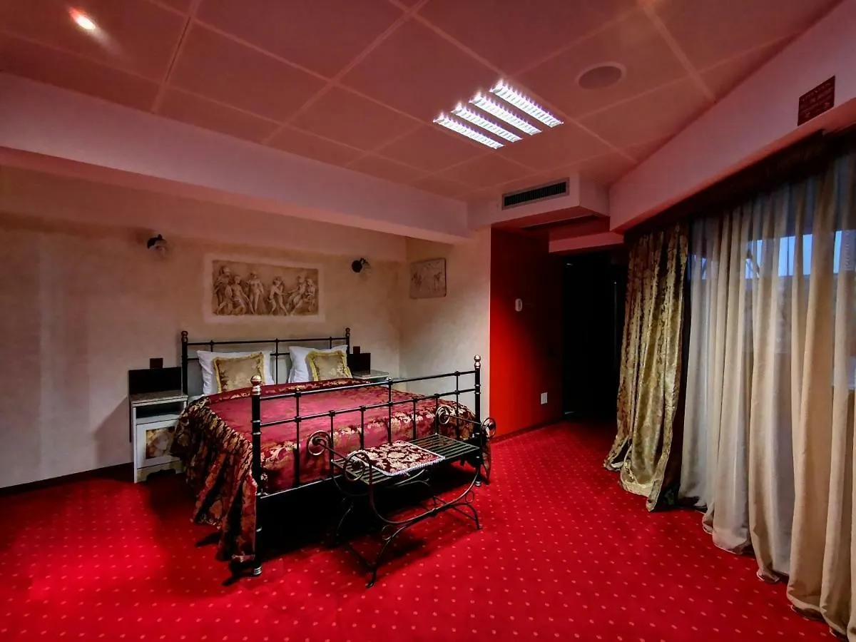 Best Deal City Break At Grand Pier Boutique Villa With One Day Free Welcome Breakfast Only For King Deluxe Rooms And Bookings For Minimum 4 Nights Bucharest