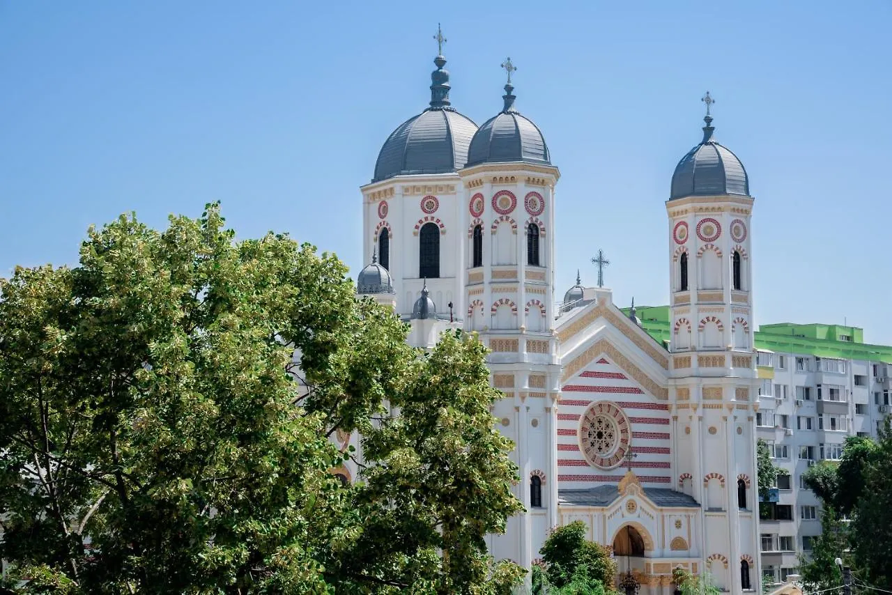 Best Deal City Break At Grand Pier Boutique Villa With One Day Free Welcome Breakfast Only For King Deluxe Rooms And Bookings For Minimum 4 Nights Bucharest