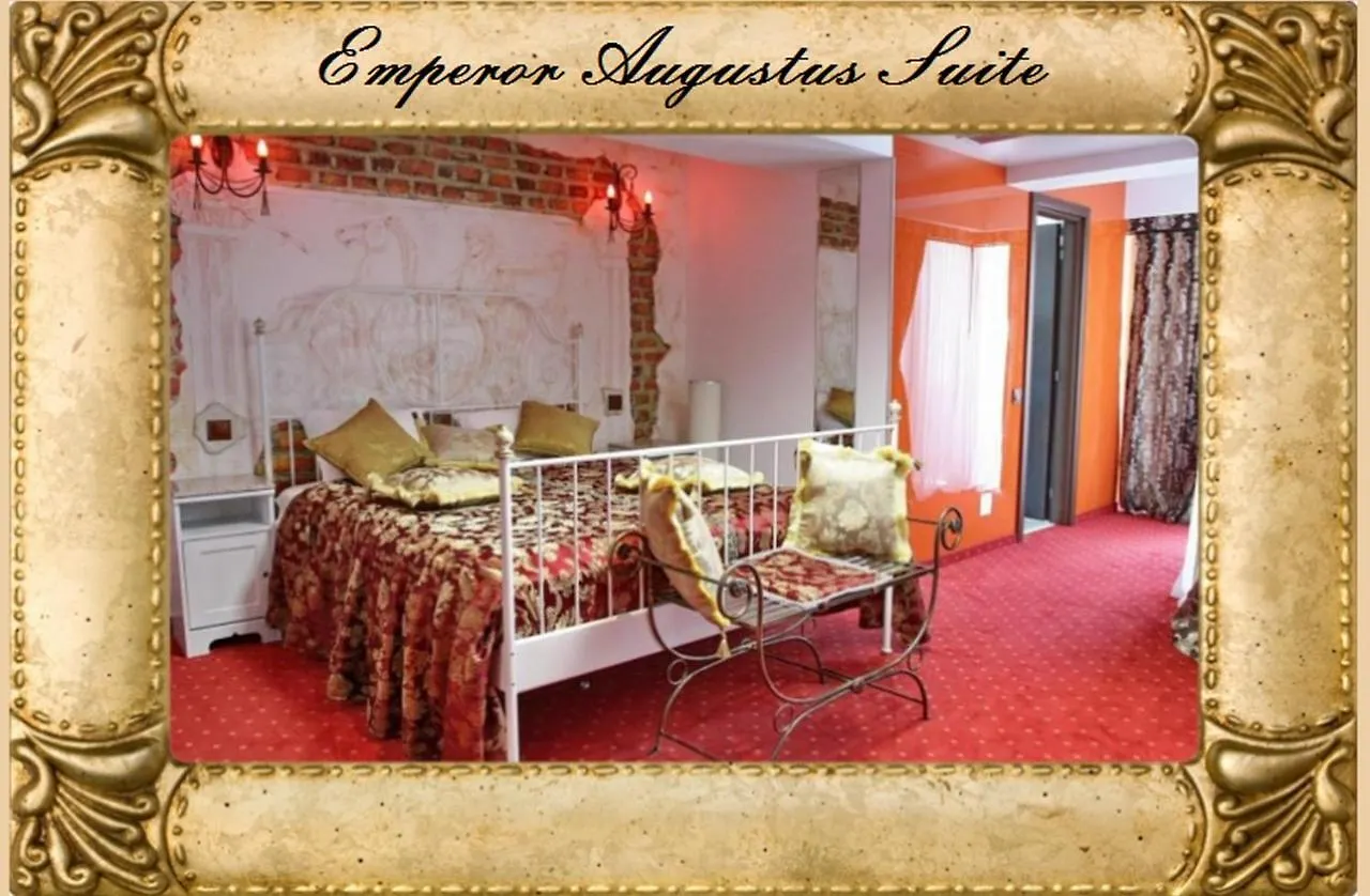 Best Deal City Break At Grand Pier Boutique Villa With One Day Free Welcome Breakfast Only For King Deluxe Rooms And Bookings For Minimum 4 Nights Bucharest 0*,