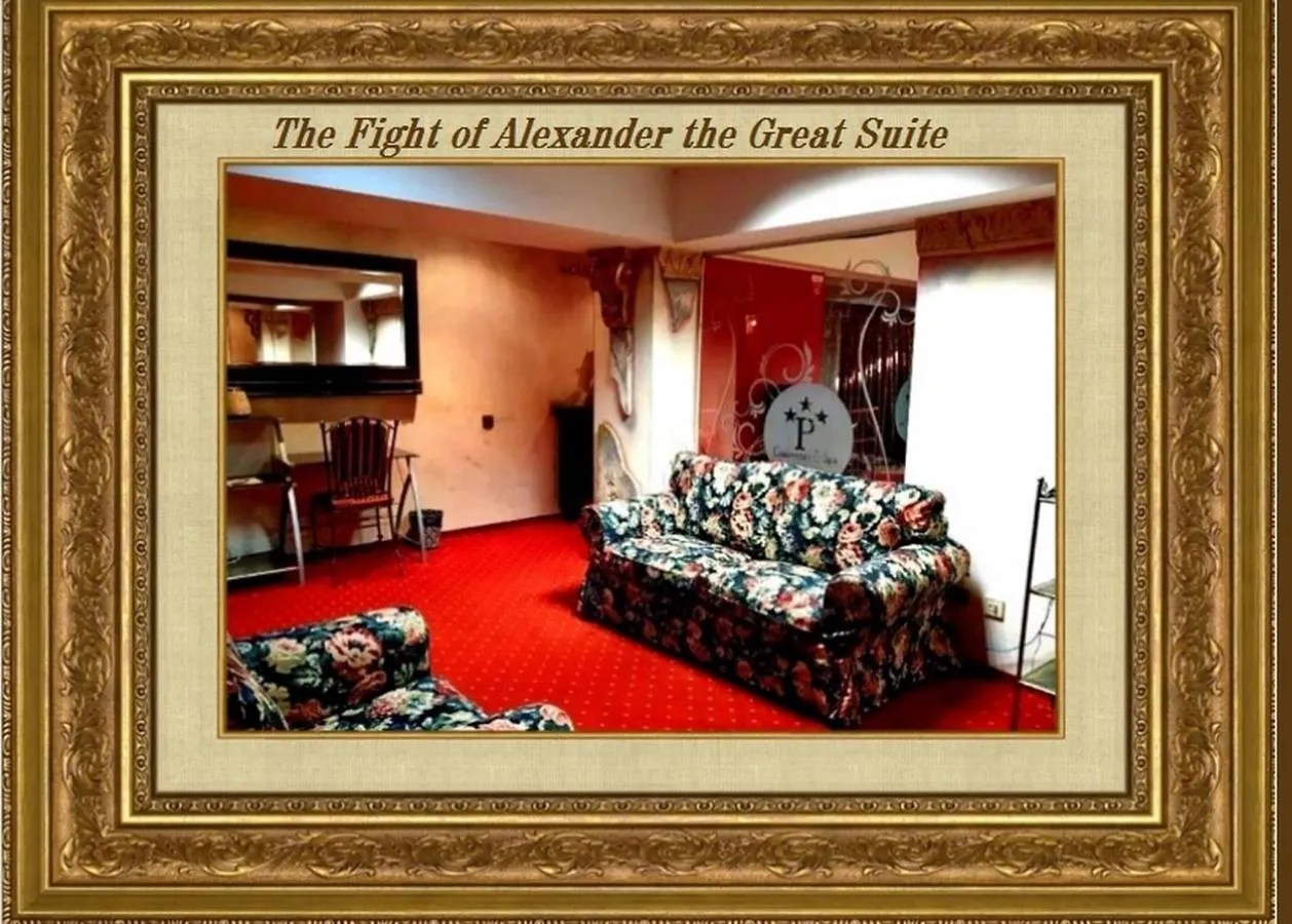 Best Deal City Break At Grand Pier Boutique Villa With One Day Free Welcome Breakfast Only For King Deluxe Rooms And Bookings For Minimum 4 Nights Bucharest